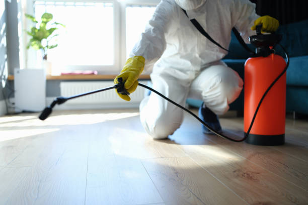 Trusted Crime Scene Cleanup service in Wilmington, IL - Four Month Blood Cleanse
